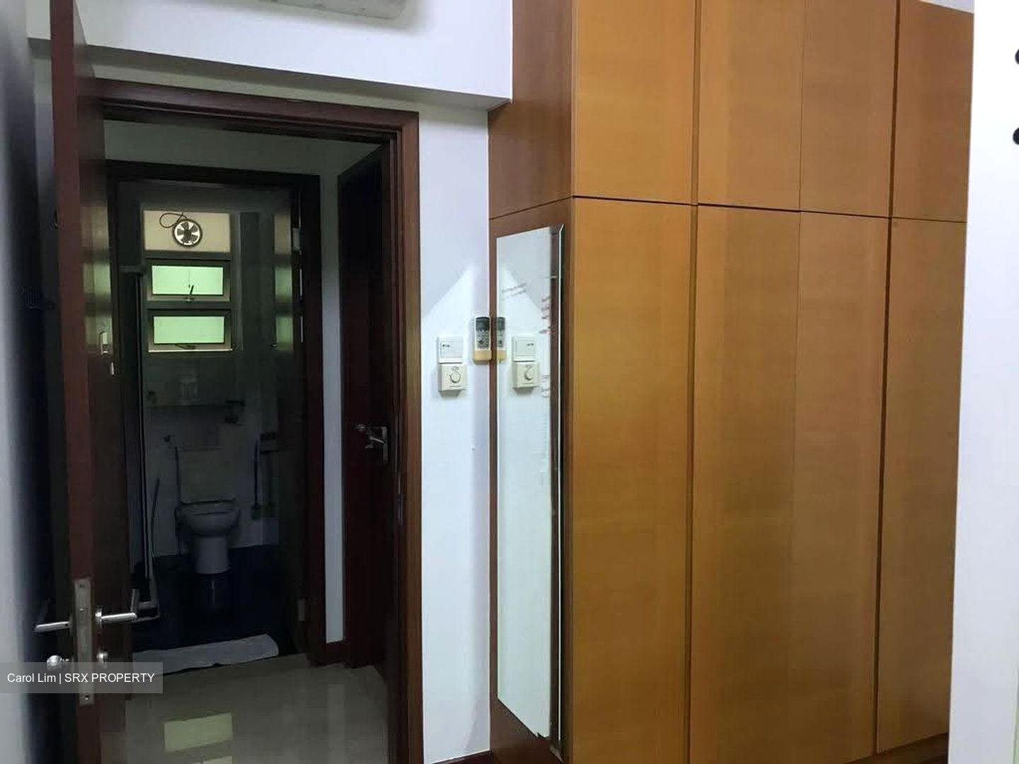 Butterworth 8 (D15), Condominium #618292001